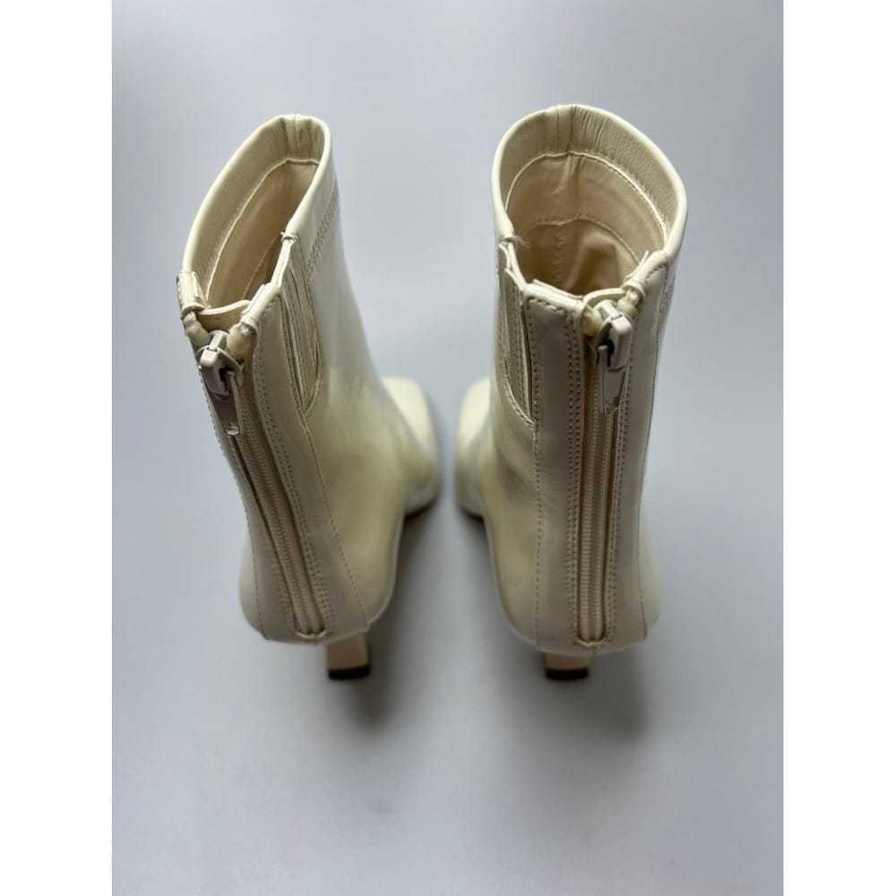 Steve Madden Patent leather boots - image 3