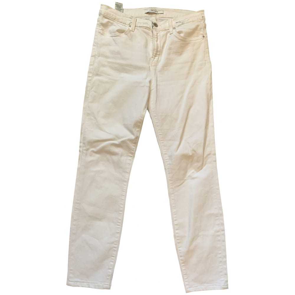 J Brand Slim jeans - image 1