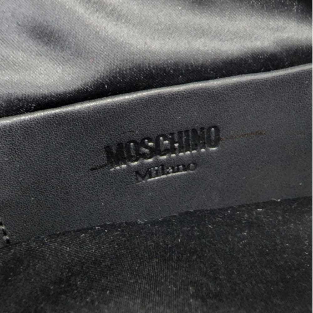 Moschino Crossbody bag - image 8
