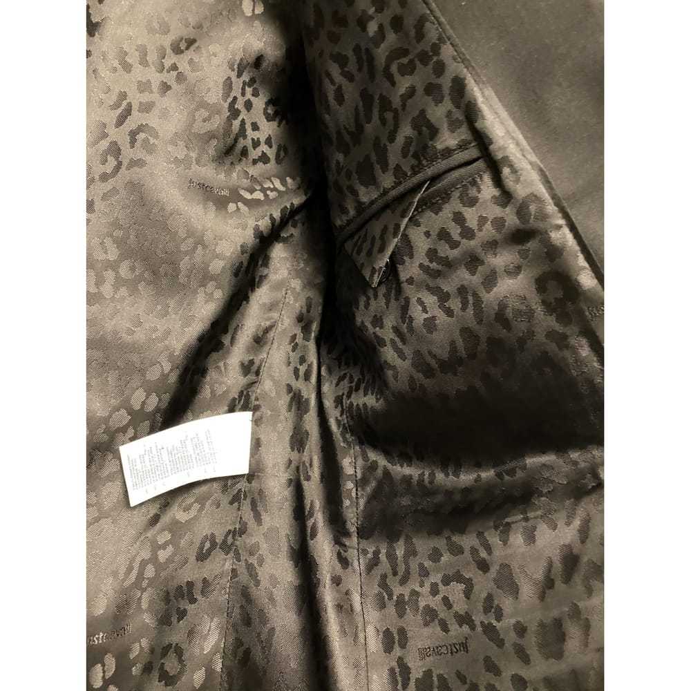 Just Cavalli Wool jacket - image 4