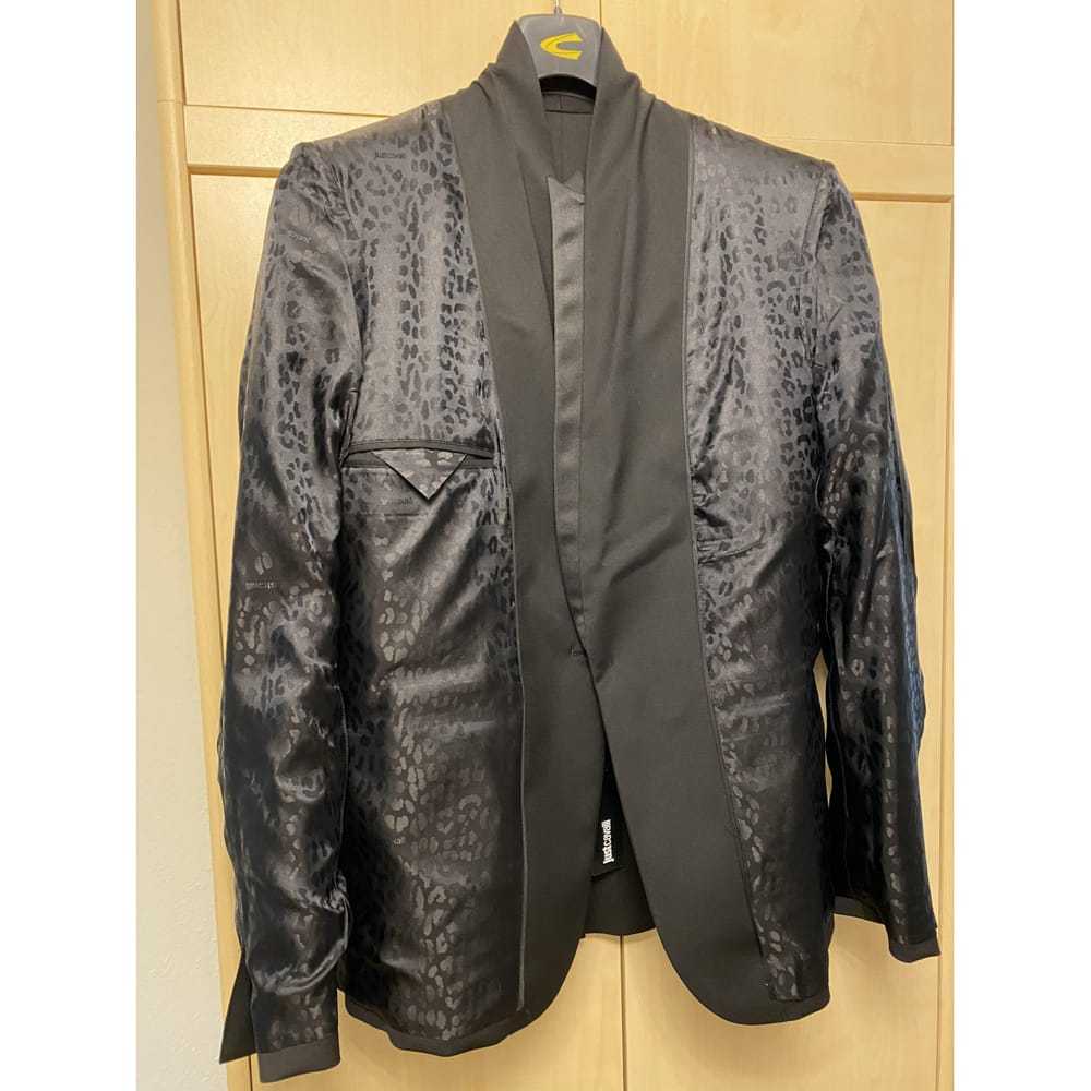 Just Cavalli Wool jacket - image 5