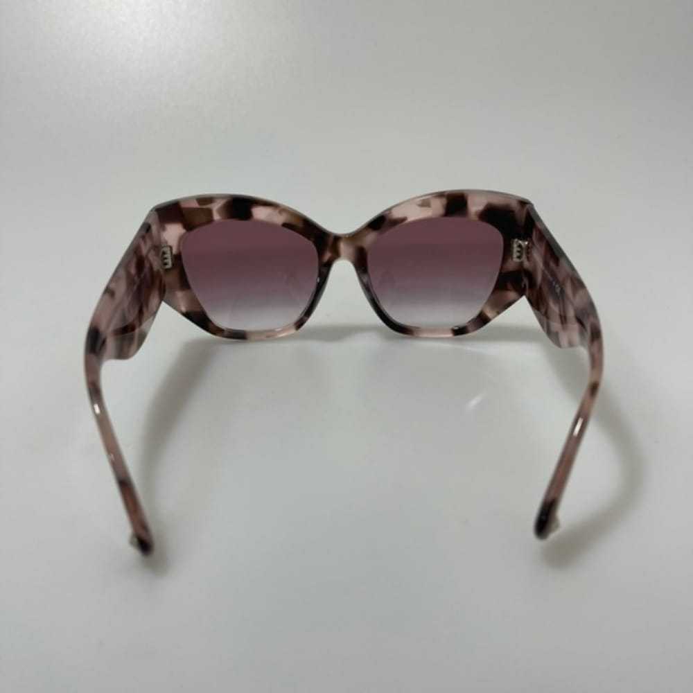 Valentino Garavani Sunglasses - image 4