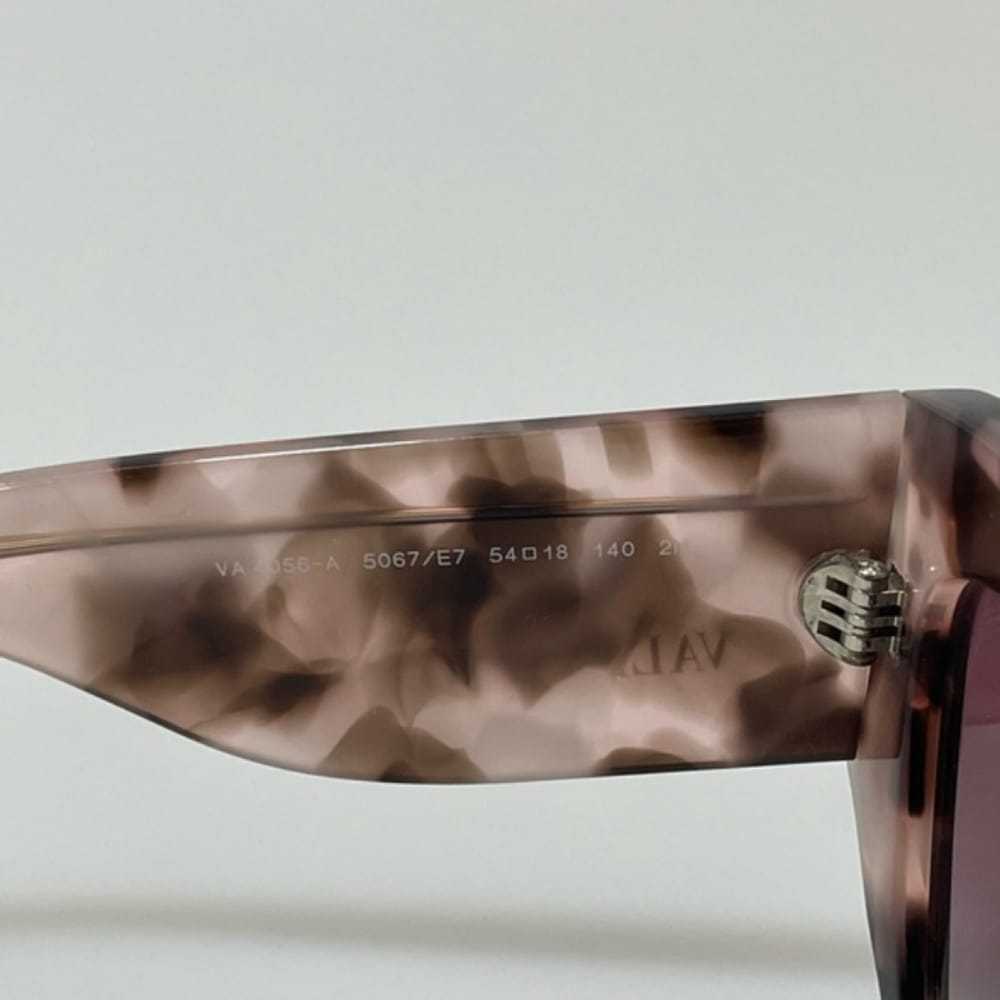 Valentino Garavani Sunglasses - image 5