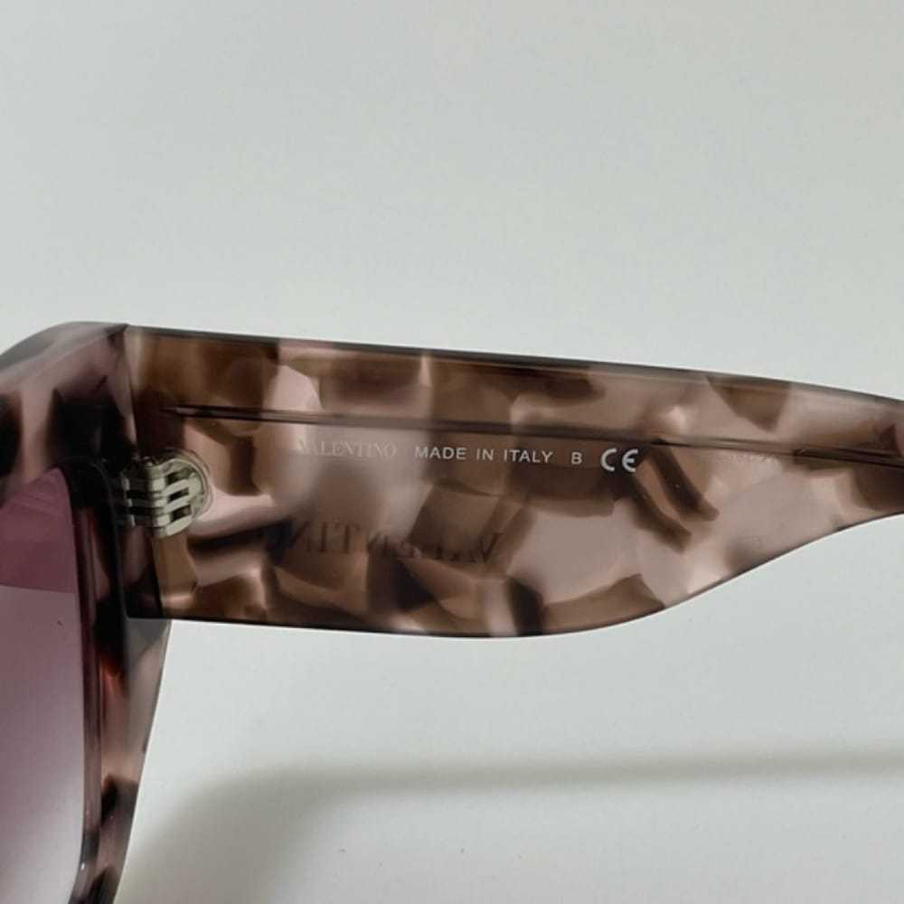 Valentino Garavani Sunglasses - image 6