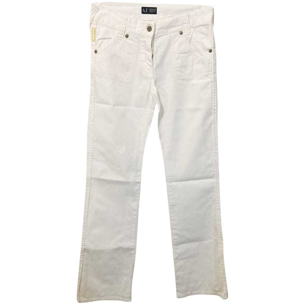 Armani Jeans Trousers - image 1