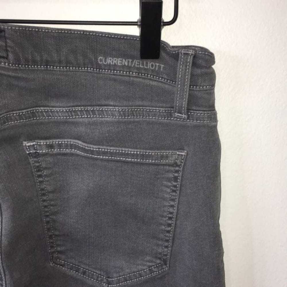 Current Elliott Slim jeans - image 5