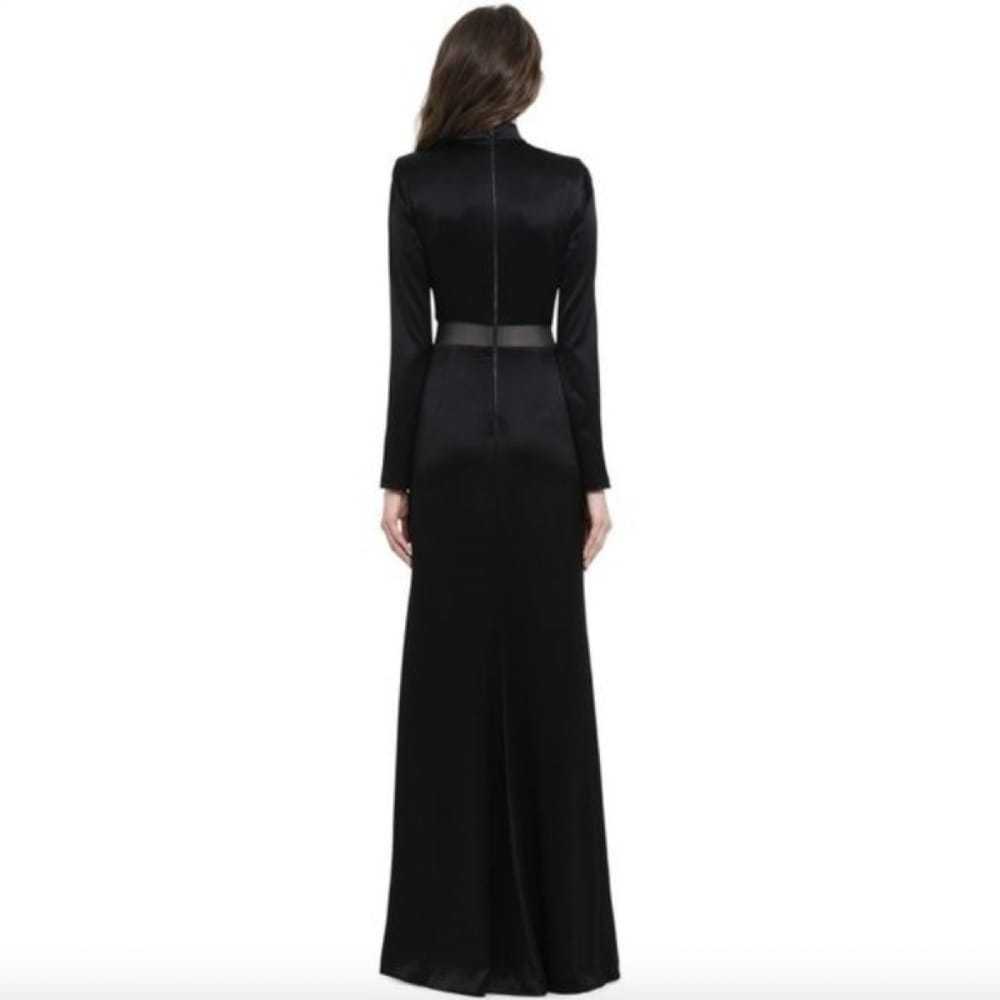 Alice & Olivia Maxi dress - image 5