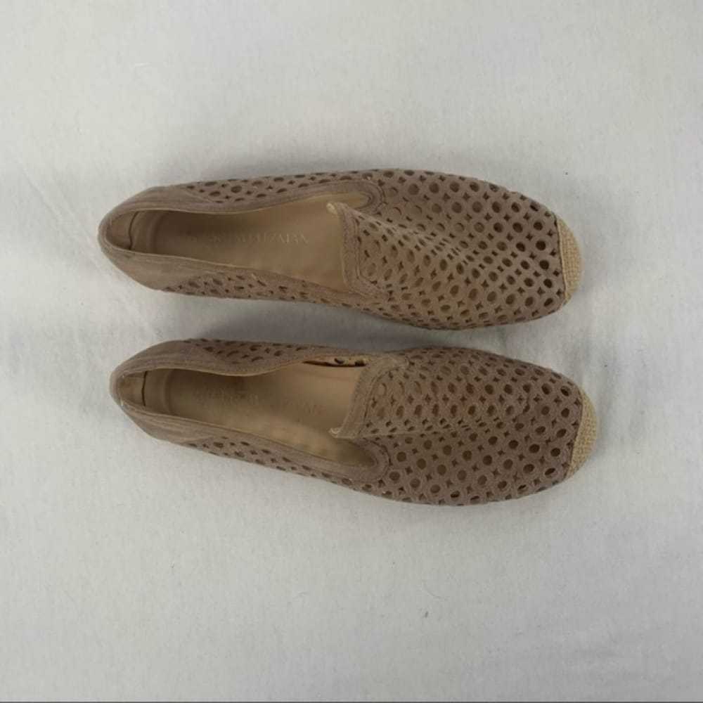 Stuart Weitzman Flats - image 2