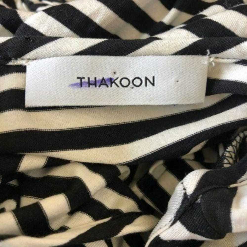 Thakoon Mini dress - image 5