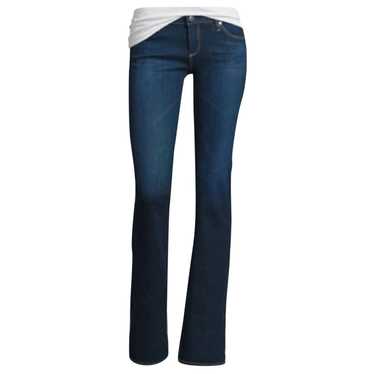 Ag Adriano Goldschmied Bootcut jeans - image 1