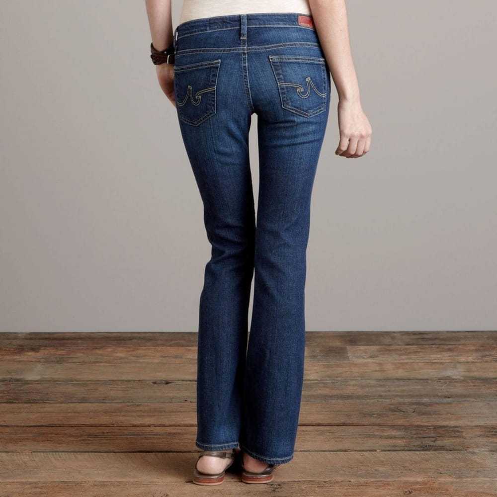 Ag Adriano Goldschmied Bootcut jeans - image 3