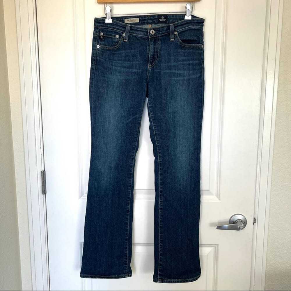 Ag Adriano Goldschmied Bootcut jeans - image 4
