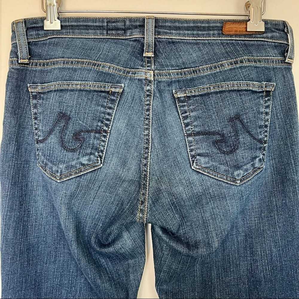 Ag Adriano Goldschmied Bootcut jeans - image 7