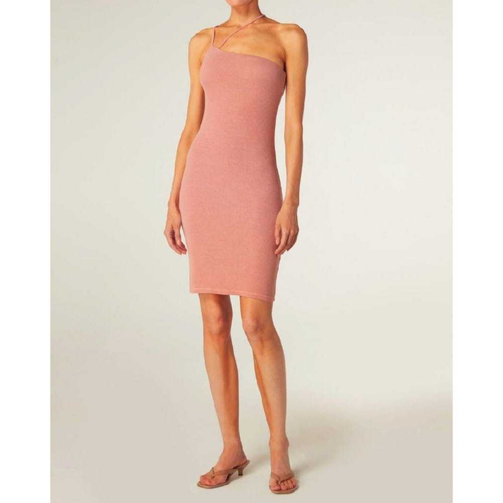 Enza Costa Mini dress - image 12