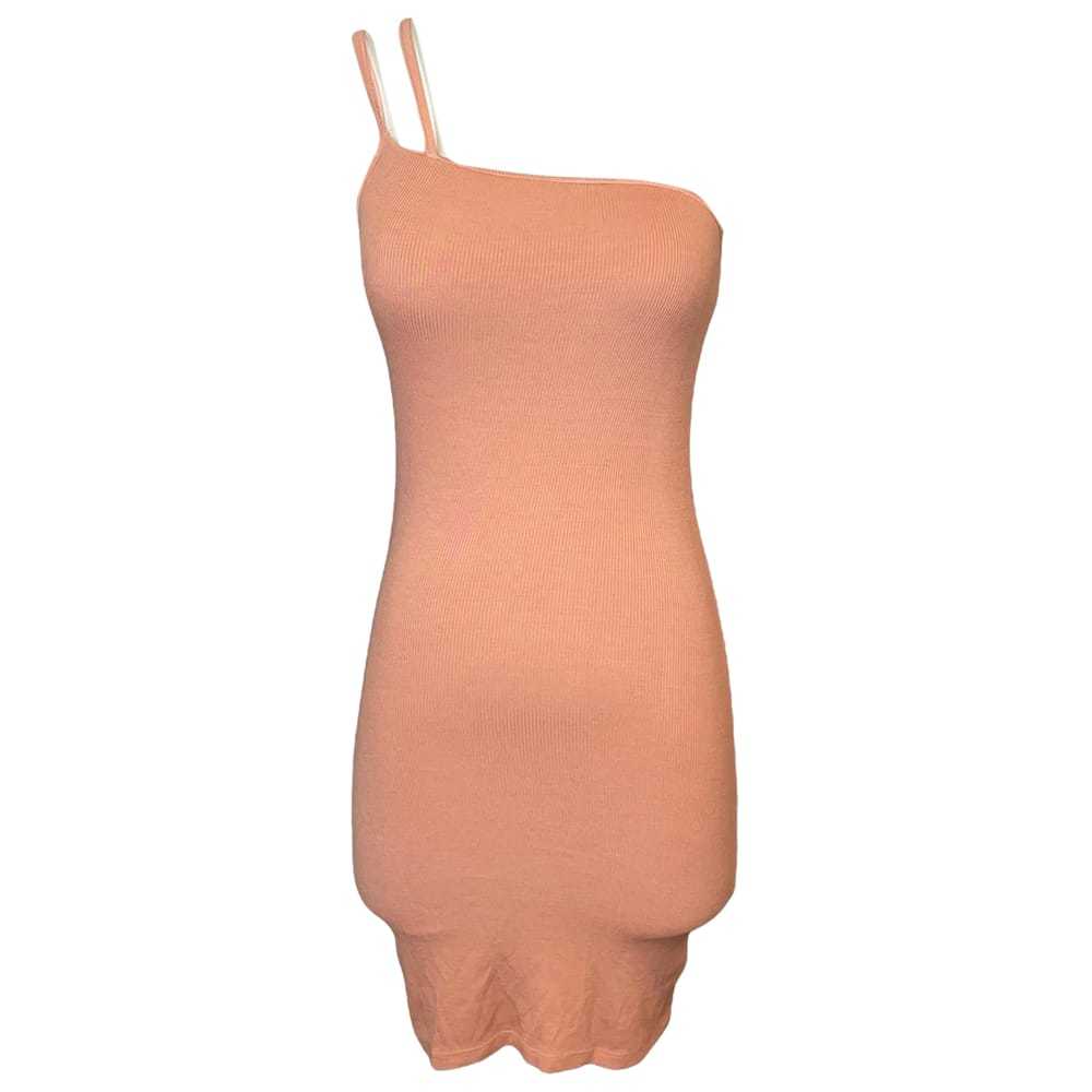 Enza Costa Mini dress - image 1