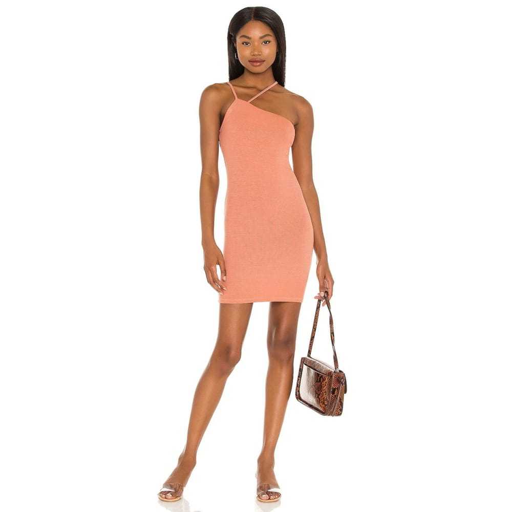 Enza Costa Mini dress - image 2