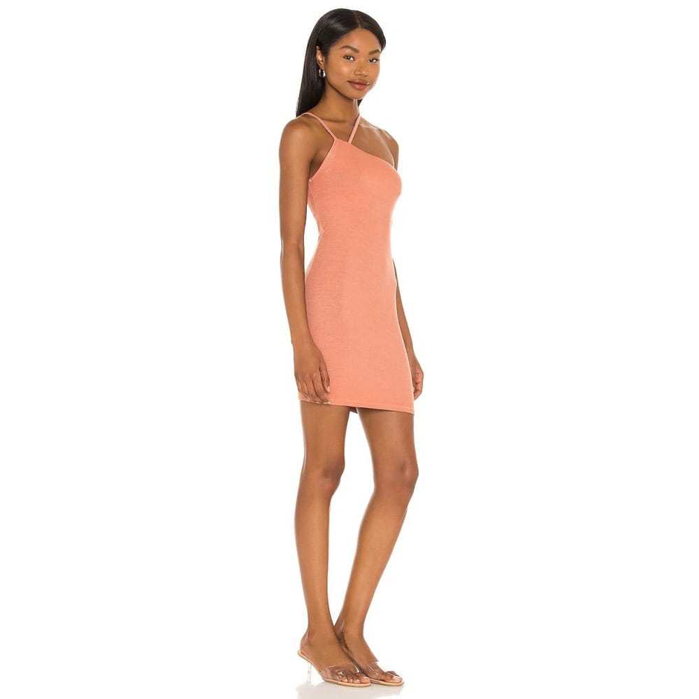 Enza Costa Mini dress - image 7