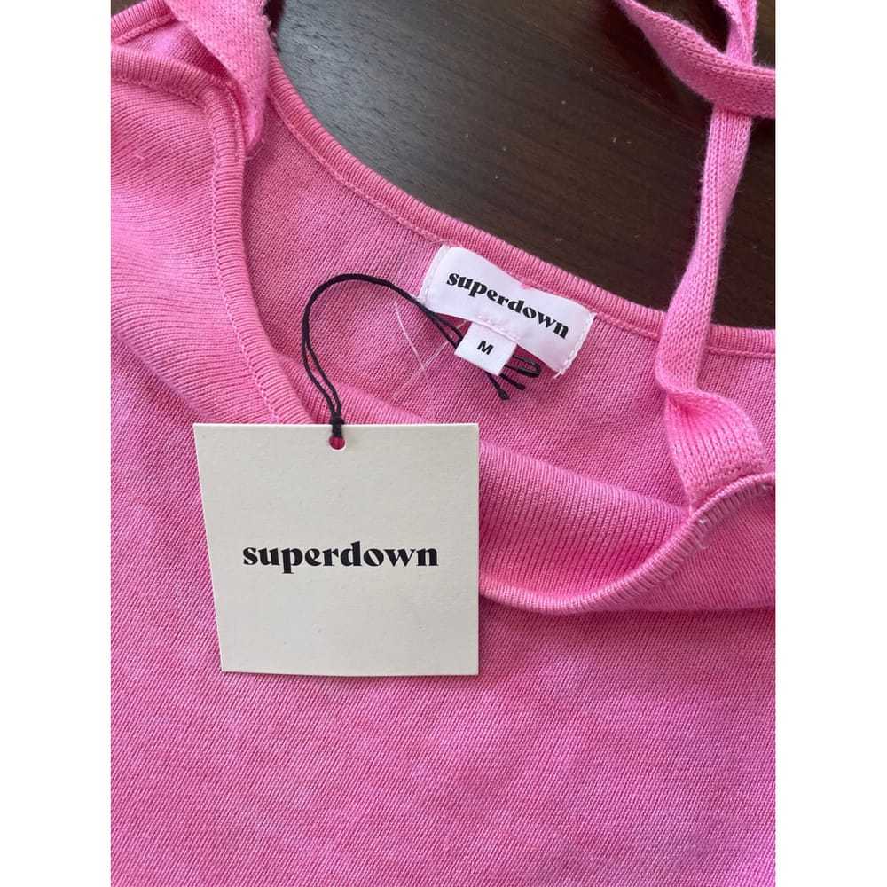 Superdown Mini dress - image 7