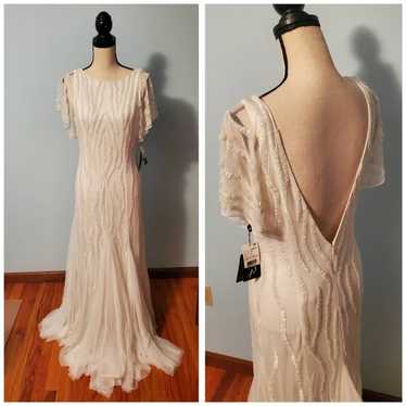 Adrianna Papell Maxi dress - image 1