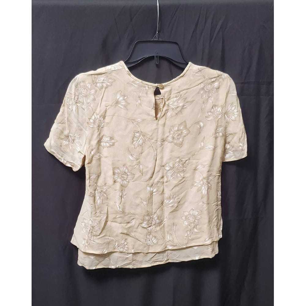 Escada Silk blouse - image 5