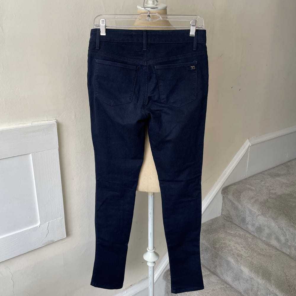 Joe's Slim jeans - image 4