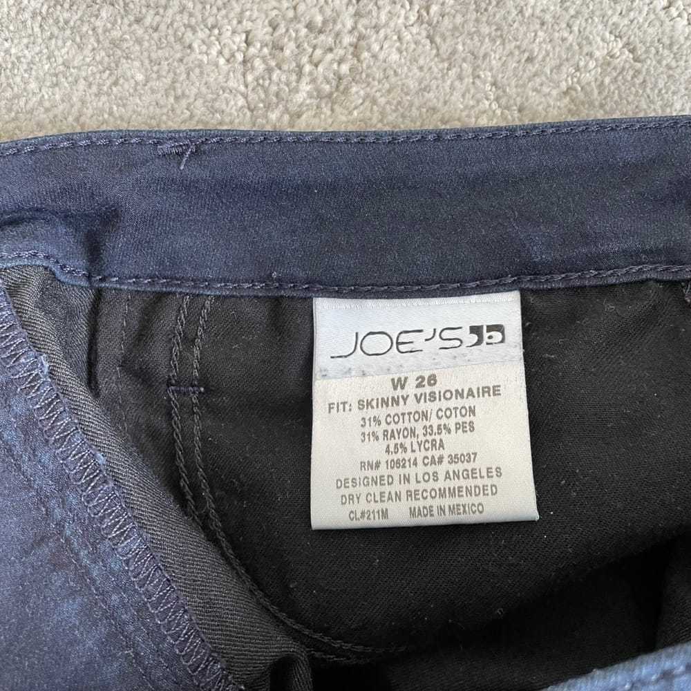 Joe's Slim jeans - image 6