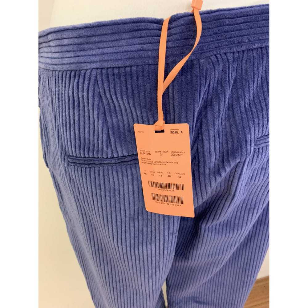 Max & Co Straight pants - image 5