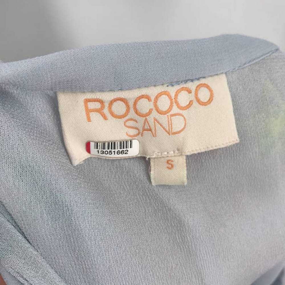 Rococo Sand Maxi dress - image 9