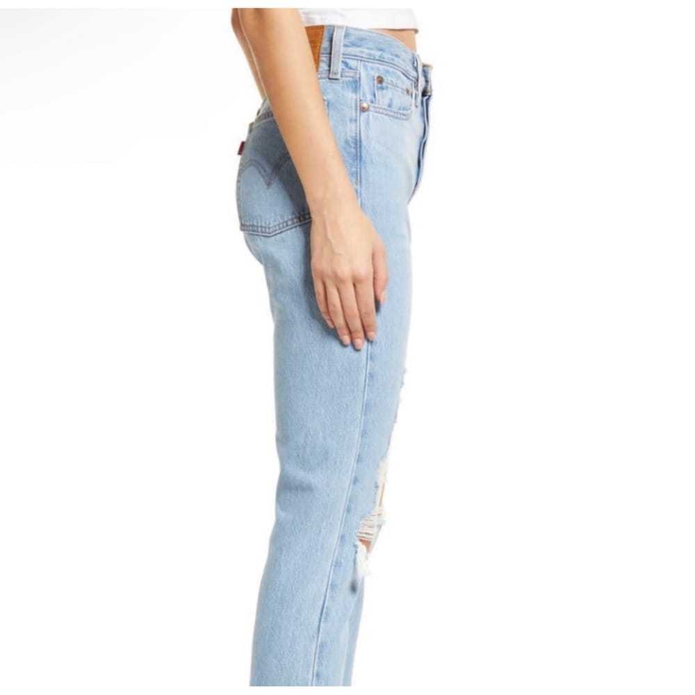 Levi's Straight jeans - image 10