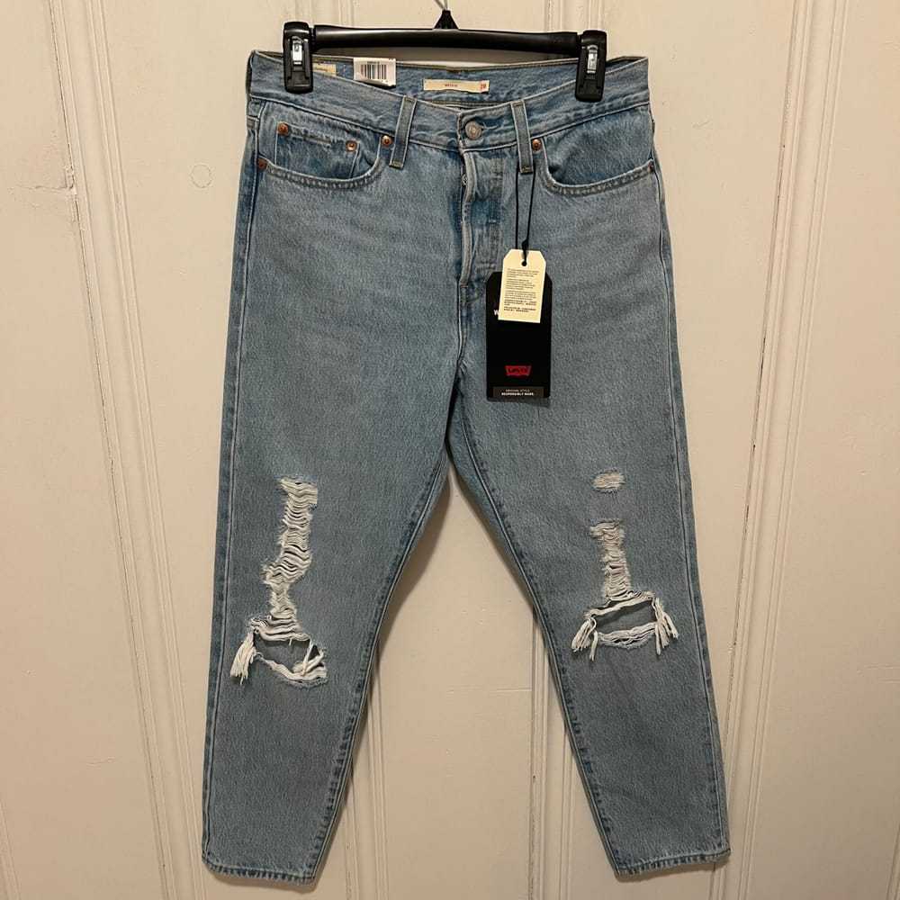 Levi's Straight jeans - image 12