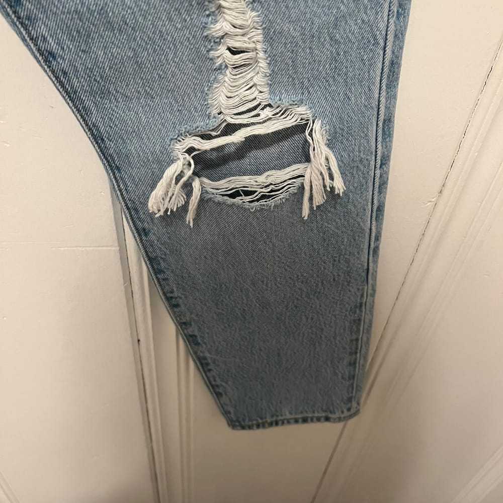 Levi's Straight jeans - image 3