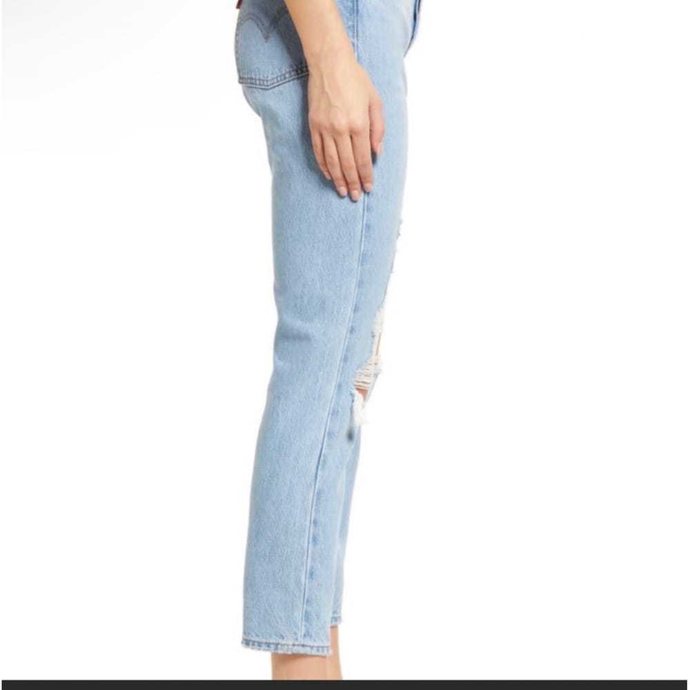 Levi's Straight jeans - image 9
