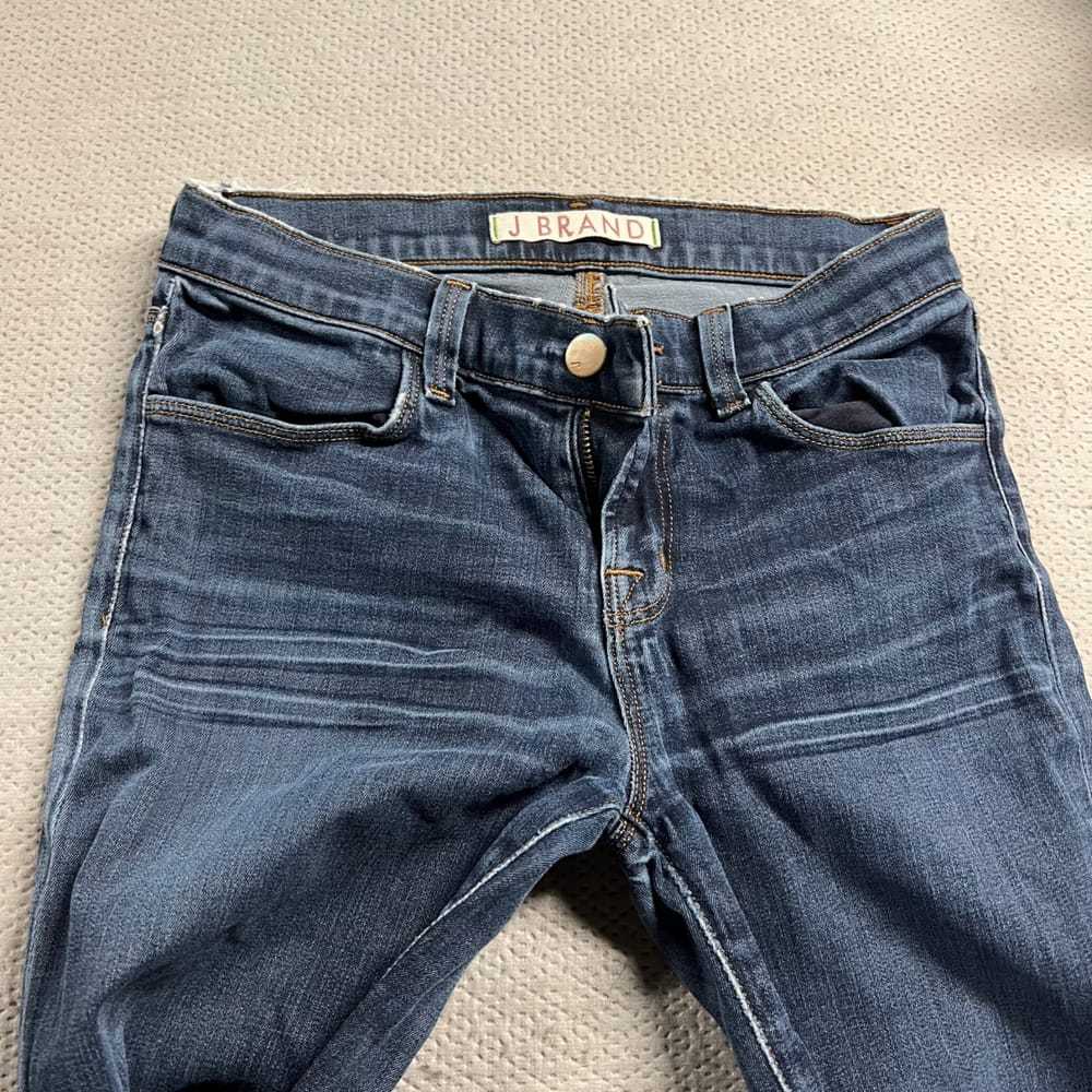 J Brand Slim jeans - image 4
