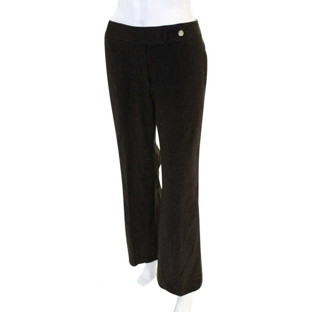 Calvin Klein Trousers - image 1