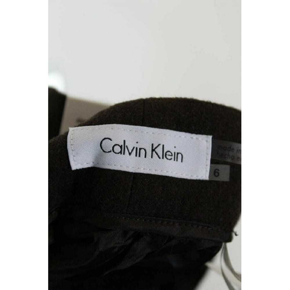 Calvin Klein Trousers - image 4