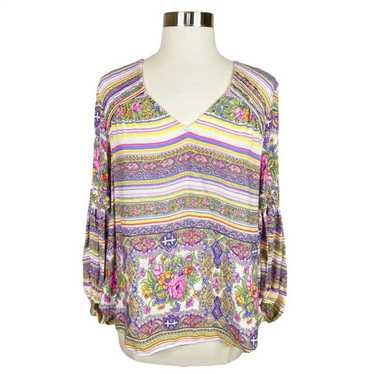 Anthropologie Blouse - image 1