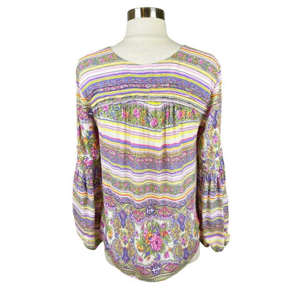 Anthropologie Blouse - image 6