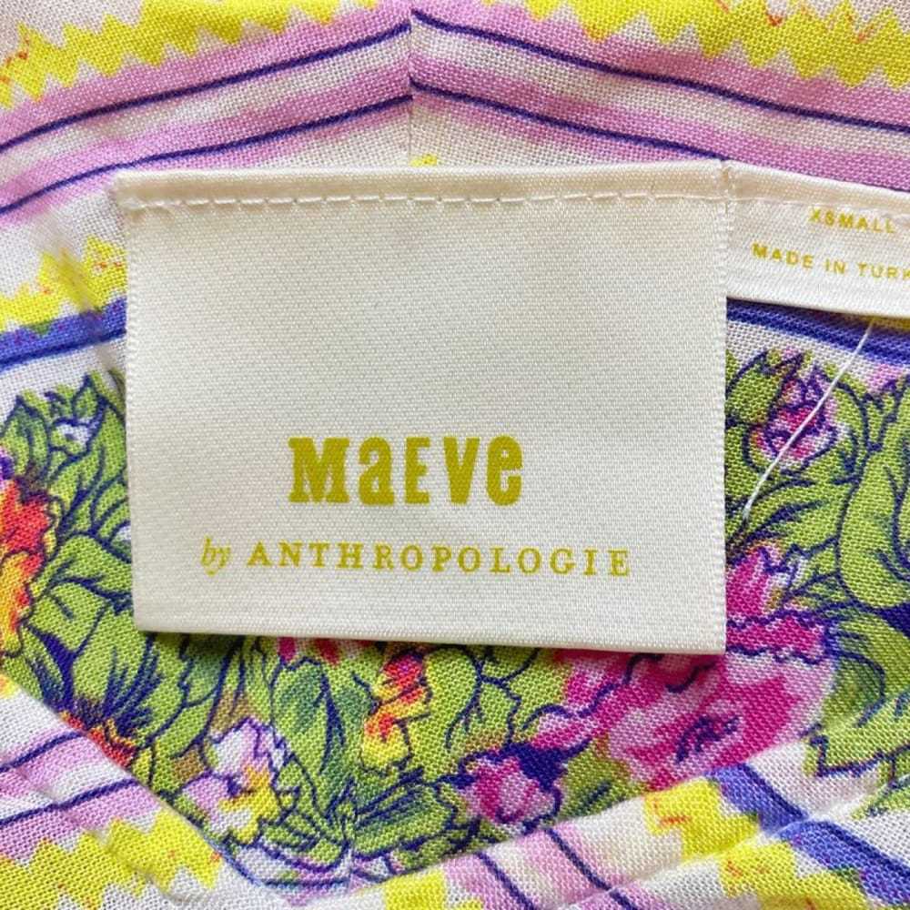 Anthropologie Blouse - image 7