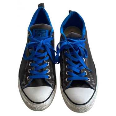Converse Trainers - image 1