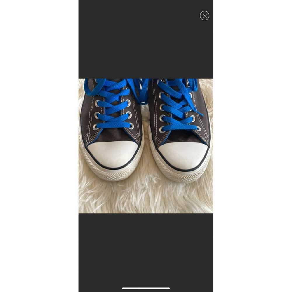 Converse Trainers - image 6