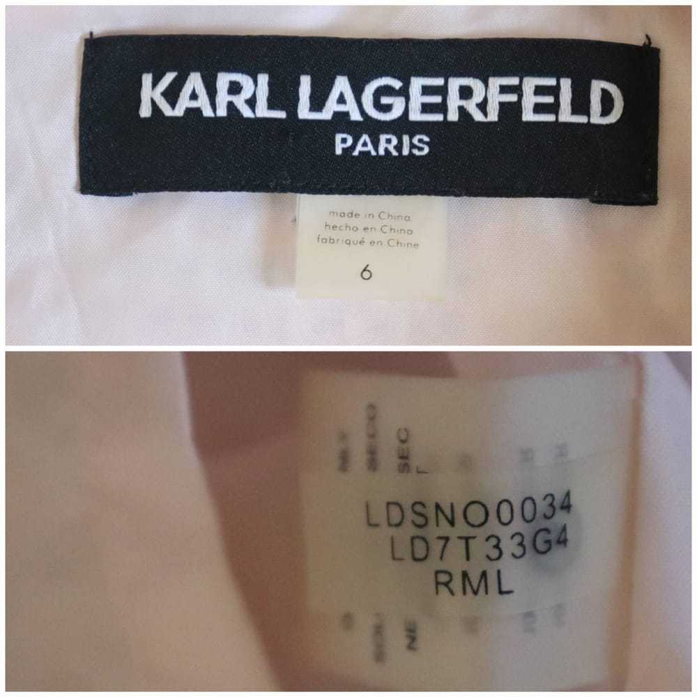 Karl Lagerfeld Mini dress - image 2