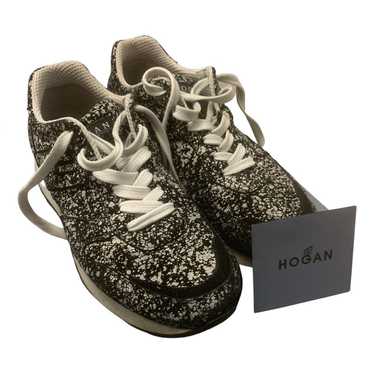 Hogan Low trainers - image 1