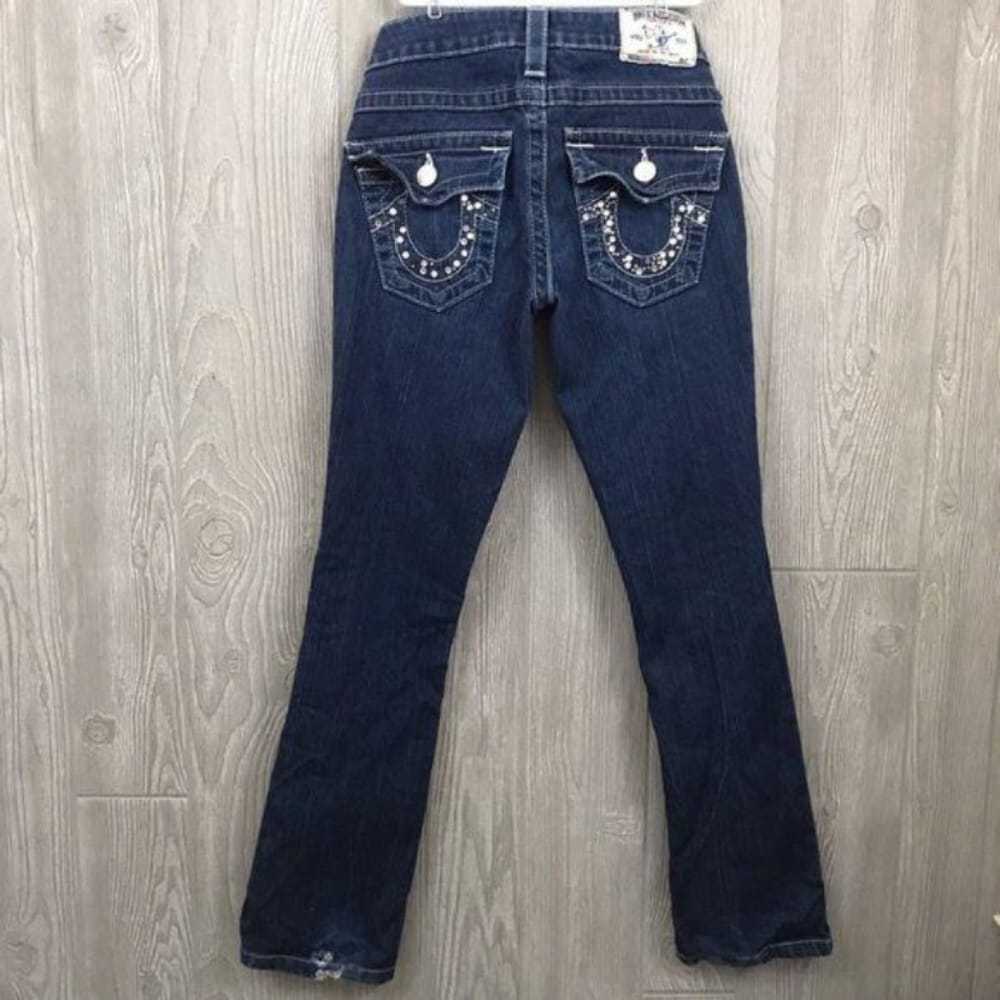 True Religion Straight jeans - image 2