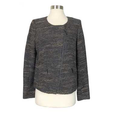 Gerard Darel Tweed blazer