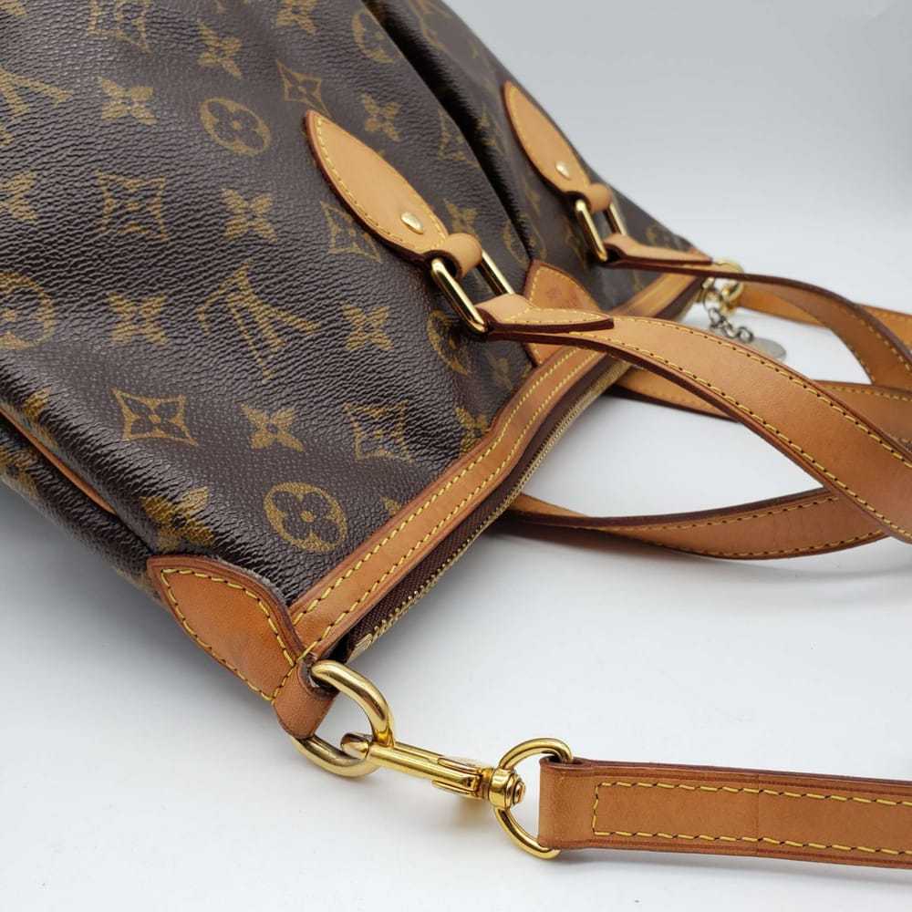 Louis Vuitton Palermo handbag - image 10