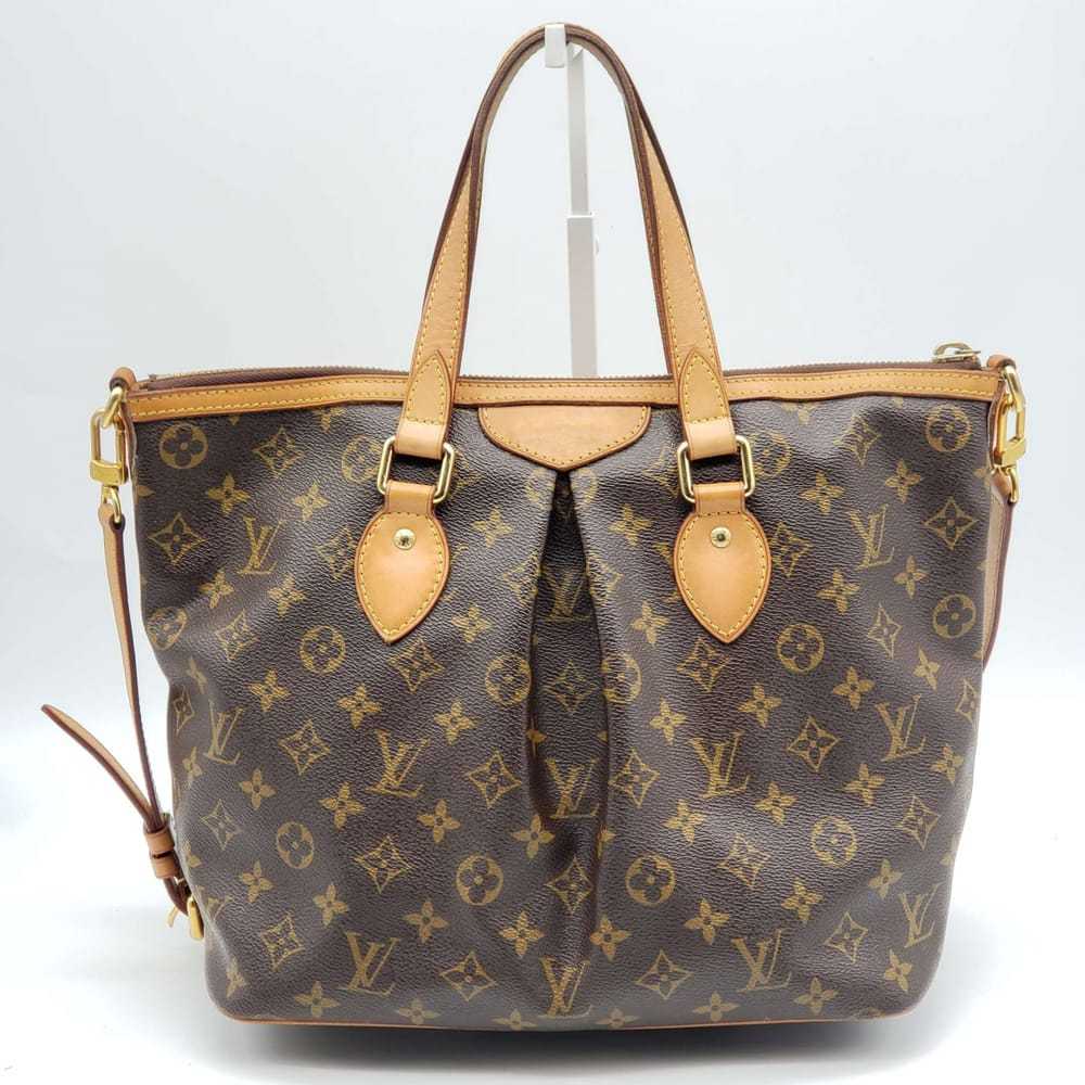Louis Vuitton Palermo handbag - image 5