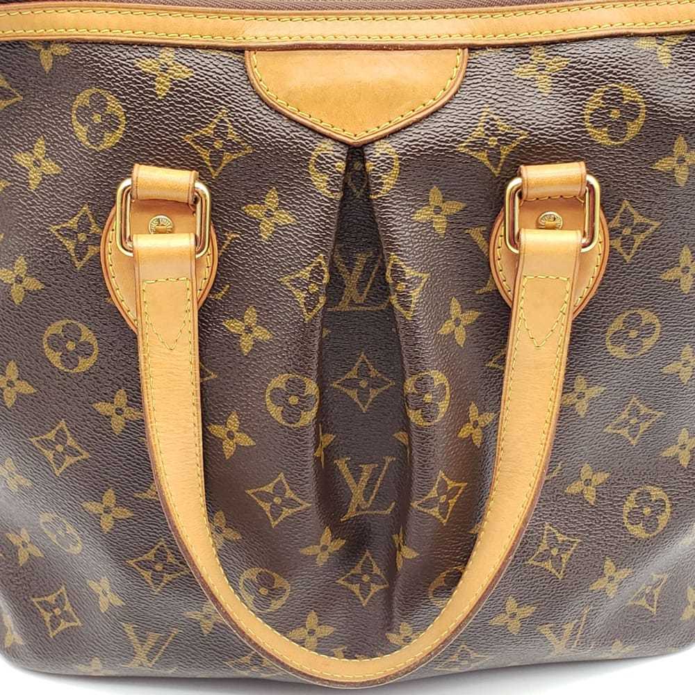 Louis Vuitton Palermo handbag - image 7