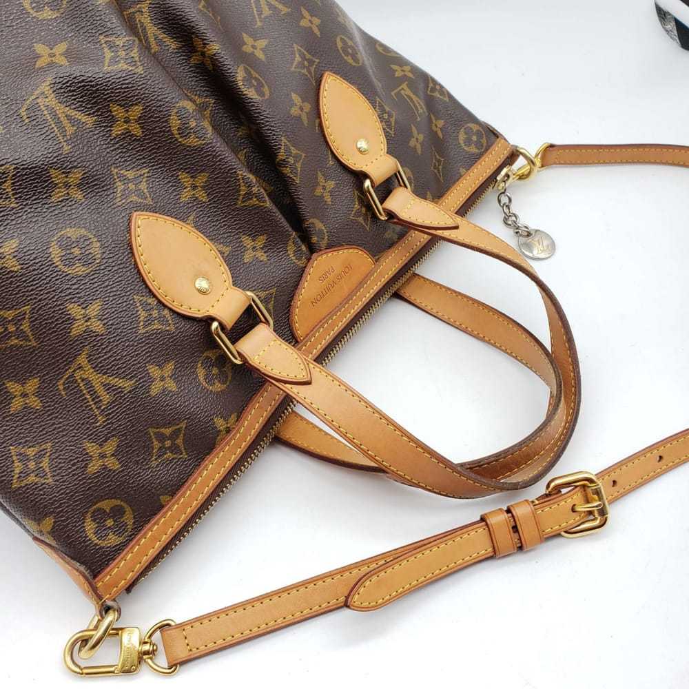 Louis Vuitton Palermo handbag - image 8