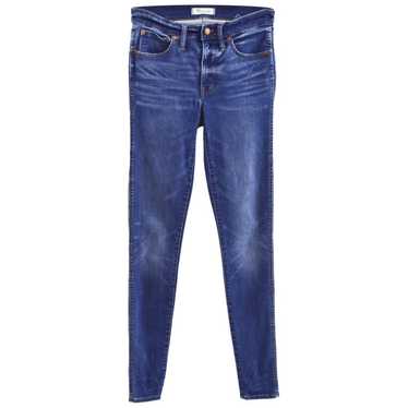 Madewell Slim jeans - image 1