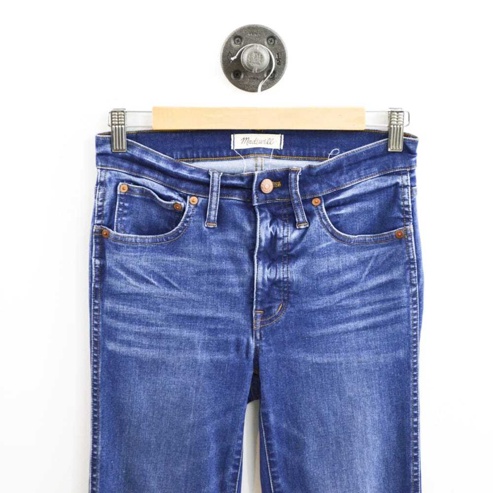 Madewell Slim jeans - image 2